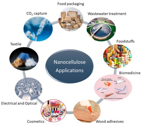 nanocellulose impact testing|nanocellulose materials.